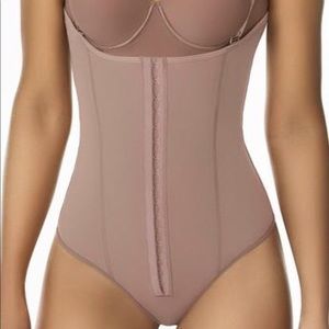 New Girdle- AnnChery Thong Body